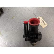 114M005 Thermostat Housing For 13-16 Ford Fusion  2.5 3M4GBD